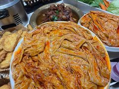-和庆斋羊蝎子火锅·碳缸烧烤(顺义旗舰店)