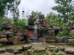 -青州市云门山风景区