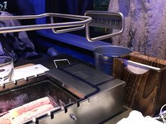 -很久以前羊肉串(打浦路店)