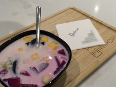 -MINIPOPO鲜奶·甜品(宽厚里店)