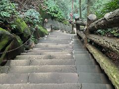 -綦江古剑山
