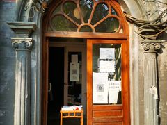 门面-1901 Cafe(西四店)