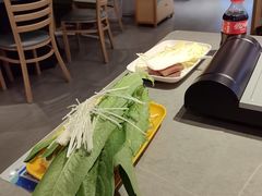 -椒椒铜炉火锅鸡(天马店)