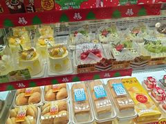 -味多美蛋糕(杨闸环岛店)