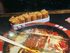 -矮板凳老火锅(宽窄巷子店)