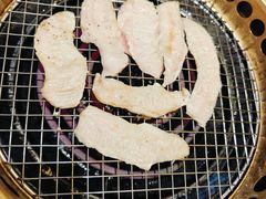 -妙香居韩国烤肉(容桂天佑城店)