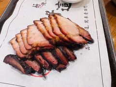 -老西门·常州菜(新区店)