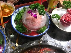 -蜀大侠火锅(车公庙店)