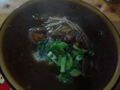 牛肉面-南街牛肉麺(南街店)