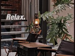 -J Create城市露营咖啡·简餐·宠物(上海动物园店)