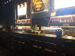 -熊猫精酿啤酒厨房(1912店)