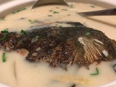 -环球港凯悦 · 享悦中餐厅