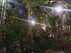 -月满港海鲜酒家
