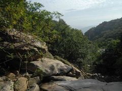 -连云港云龙涧原生态风景区