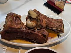 -李老哈·东北菜(宋园路店)