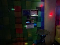 -K+全国连锁KTV(绿地缤纷天地店)