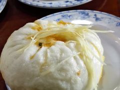 -四海楼(如皋定慧禅寺店)