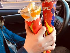 -肯德基(大成店)
