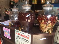 -小锅巴纳西餐厅