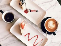 -Bracket Coffee(工体店)