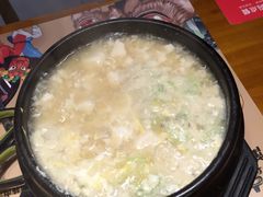 -万兴佳烤肉·长白山老味道(东岸里店)