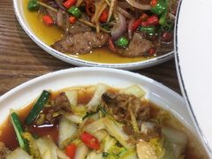 -酸婆娘江湖川菜(紫竹路店)