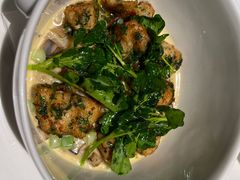 -Le Comptoir de Pierre Gagnaire
