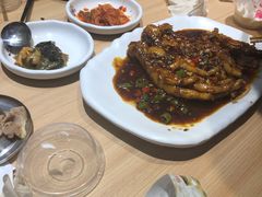 -米村拌饭(太和区万达店)
