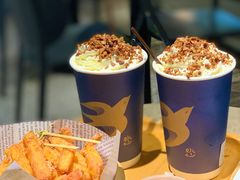 -BeauTea水仙(coco park店)