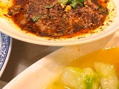 -渝信川菜(南滨店)