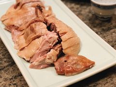 盐水鸭肉-南京大牌档(富力海珠城店)