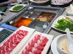 -海底捞火锅(泉城路店)