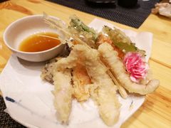 -吉之仙•中国制造•出口级食材日料店(领事馆总店)
