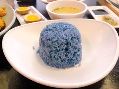 海蓝鸡饭-Asianplus海蓝鸡饭