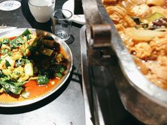 -后街佬·炭火鲜鱼杂(南城店)
