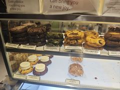 -CHOCMONS巧克怪兽(屏风街店)