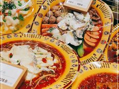 -干锅鱼庄(北京荟聚西红门购物中心店)