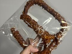 -七号面包店(大洋国际店)