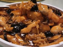 八珍豆腐-陆壹捌餐厅(五大道店)