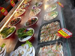 -八大碗·地道东北菜(中街店)