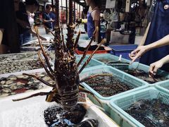 -海儀美食楼(湾仔海鲜街店)