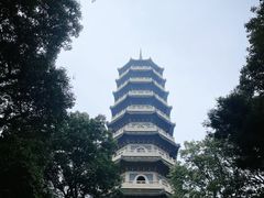 -灵谷景区