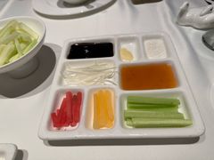 -四季民福烤鸭店(王府井东安门店)