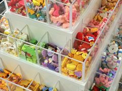 -爆爆手作·掐丝珐琅·Tufting·捏捏乐DIY团建集合店(朝阳店)