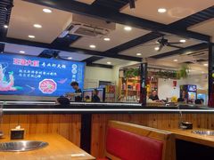 -王婆大虾(五道口店)