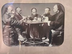 -新雅粤菜馆(南京东路店)