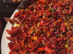 -拾捌川·自贡爆炒(新街口店)