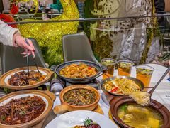 -阿露佳·舌尖上的安吉菜