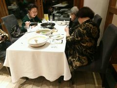 -黔蘑菇四季餐厅(观山湖店)