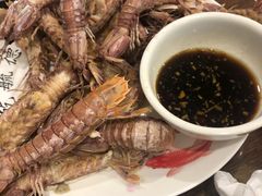 -天津乾毓德饭庄·清真传统炒菜·海鲜烧烤(咸阳路店)